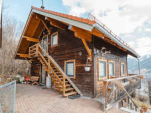 Stuga i Zell am See