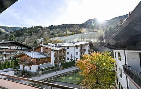 Hytte i Kaprun