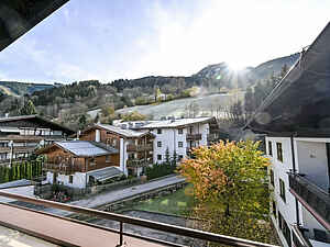 Stuga i Kaprun