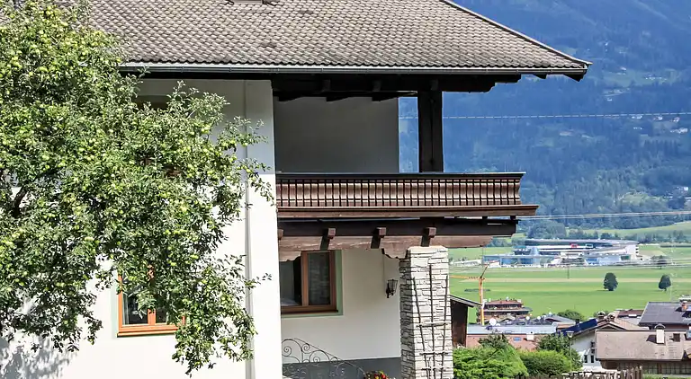 Holiday home in Kaprun