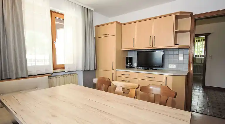 Holiday home in Kaprun