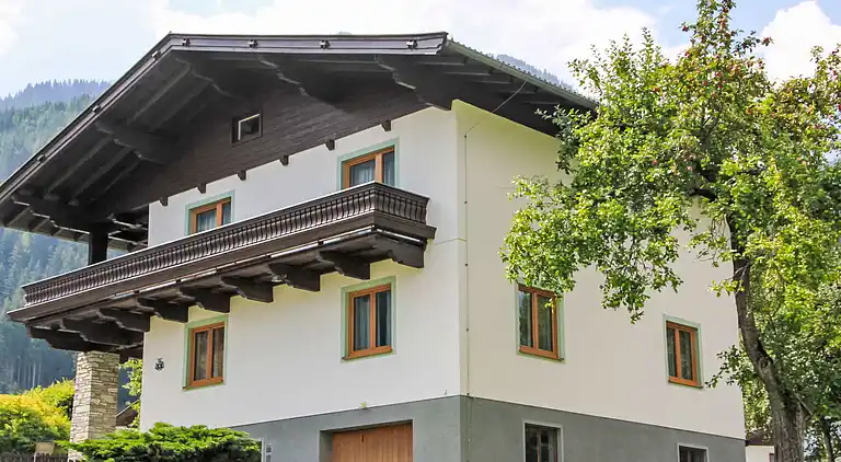 Holiday home in Kaprun