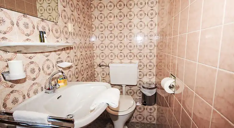 Holiday home in Kaprun