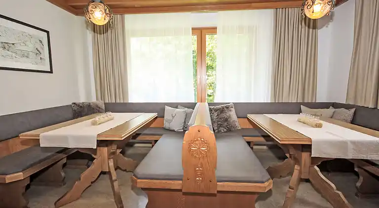 Holiday home in Kaprun