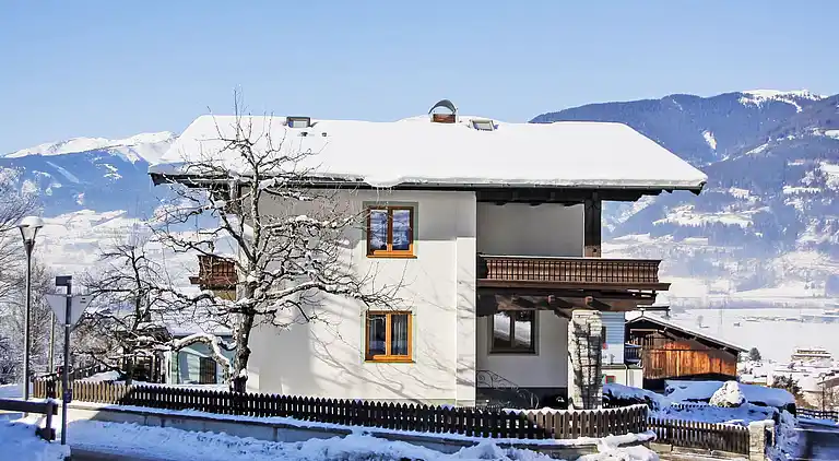 Holiday home in Kaprun