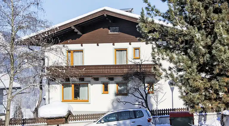 Holiday home in Kaprun