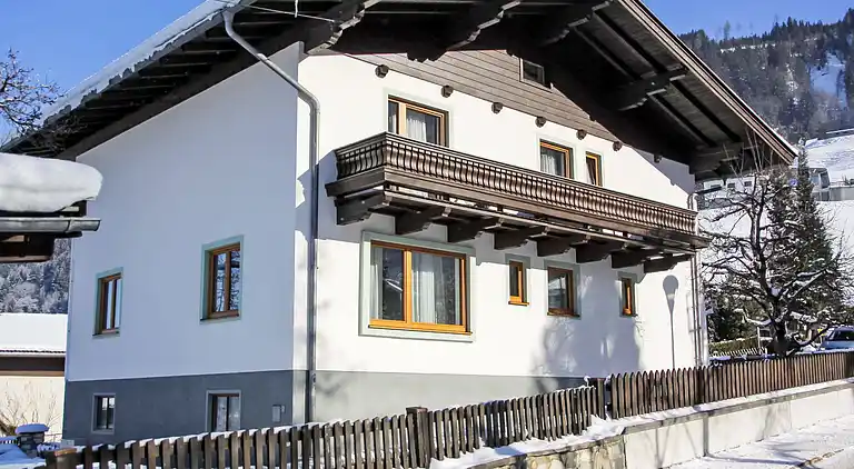 Holiday home in Kaprun