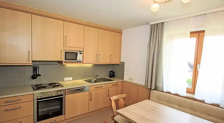 Holiday home in Kaprun