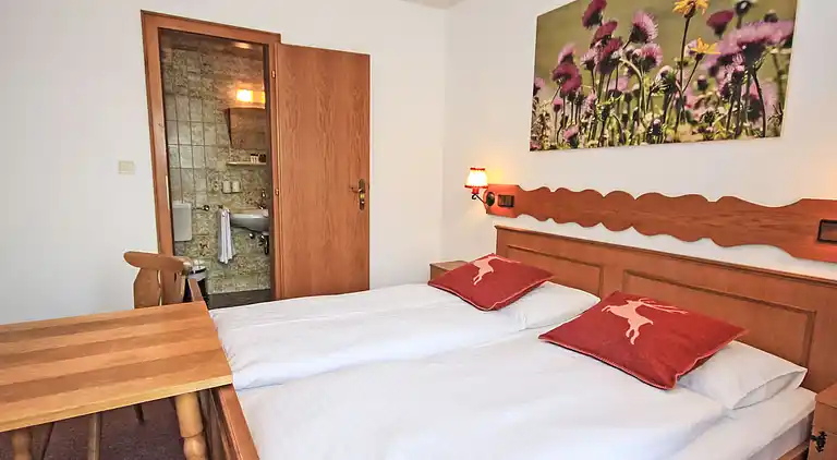 Holiday home in Kaprun