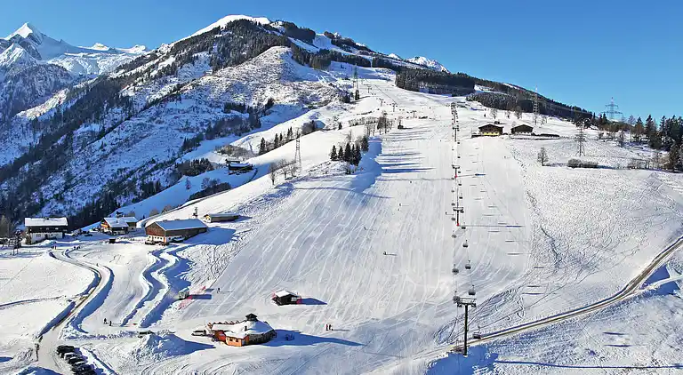 Holiday home in Kaprun