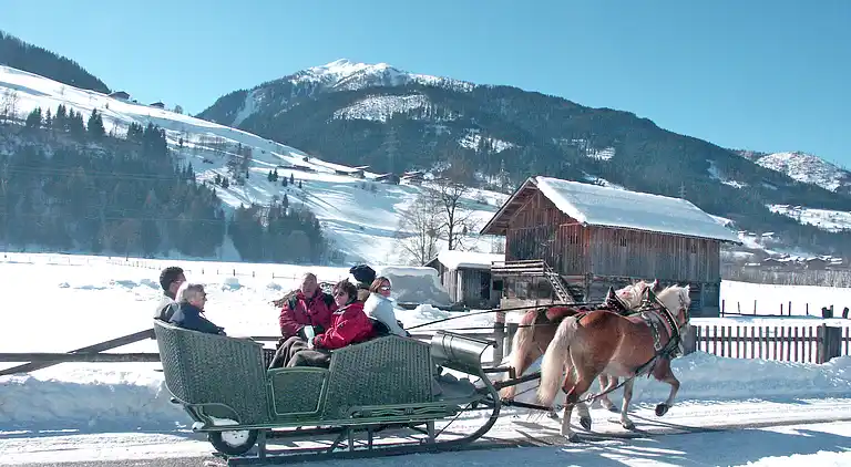 Holiday home in Kaprun