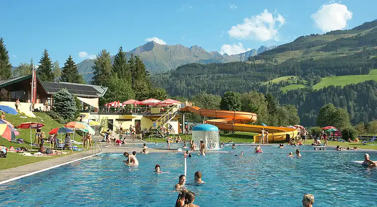 Holiday home in Kaprun