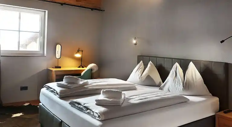 Feriebolig i Piesendorf