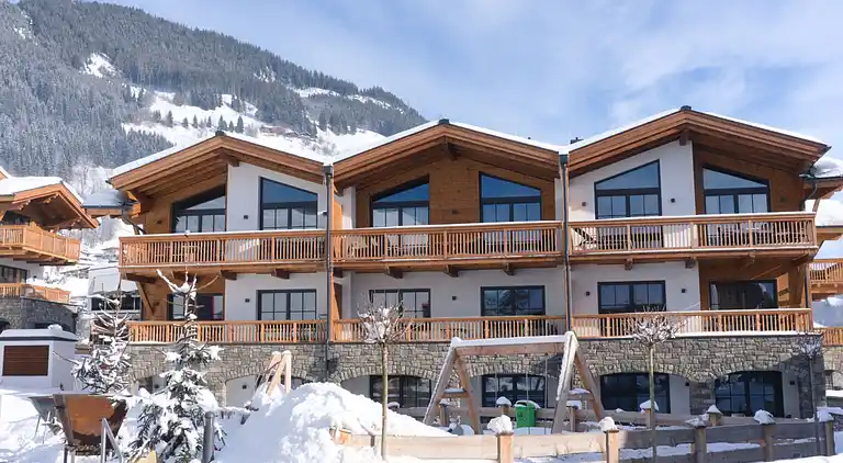 Feriebolig i Piesendorf