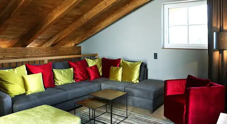 Feriebolig i Piesendorf