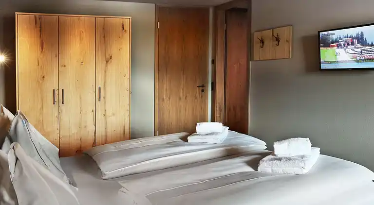 Feriebolig i Piesendorf