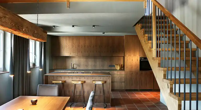 Feriebolig i Piesendorf