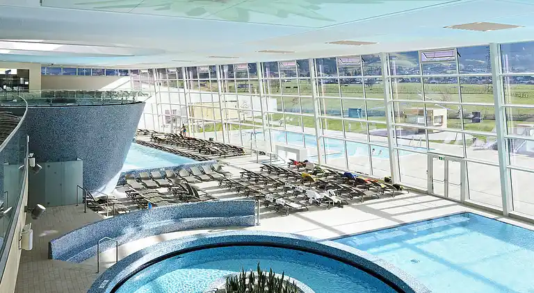 Feriebolig i Piesendorf