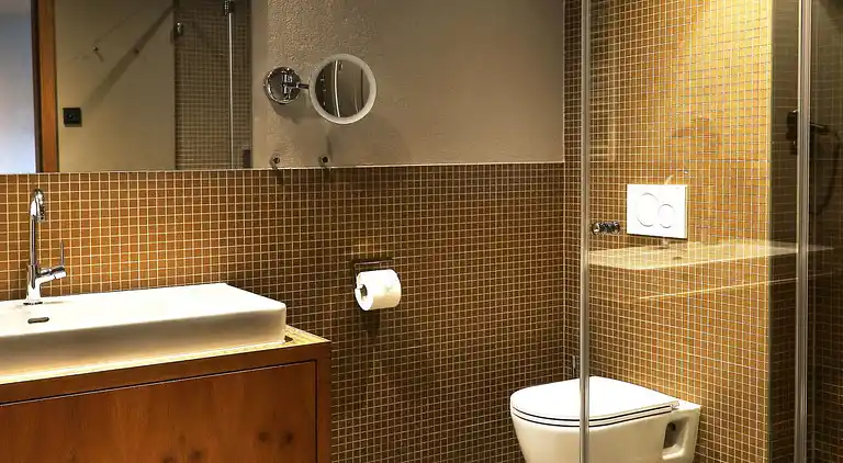 Feriebolig i Piesendorf