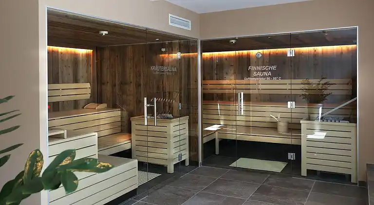 Feriebolig i Piesendorf