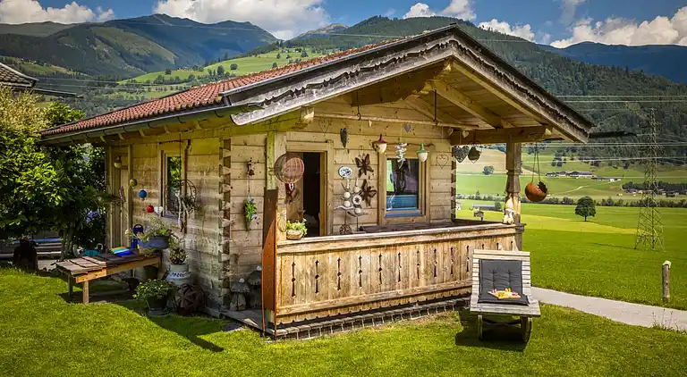 Holiday home in Jesdorf