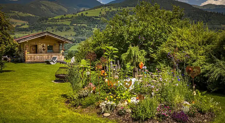 Holiday home in Jesdorf