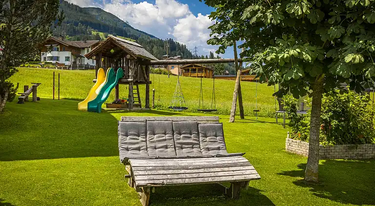 Holiday home in Jesdorf