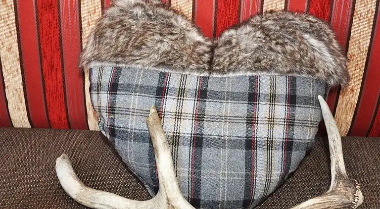 Holiday home in Jesdorf