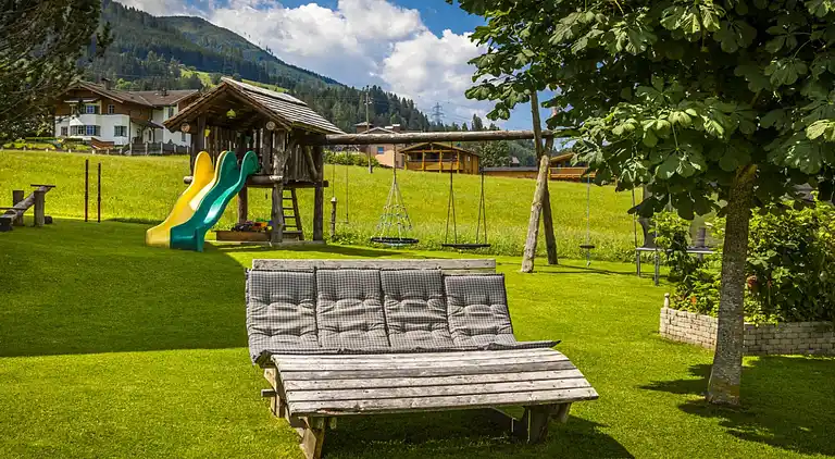 Holiday home in Jesdorf