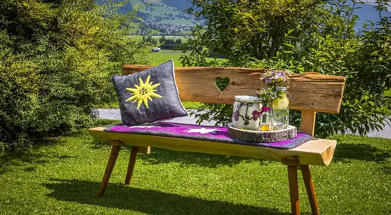 Holiday home in Jesdorf