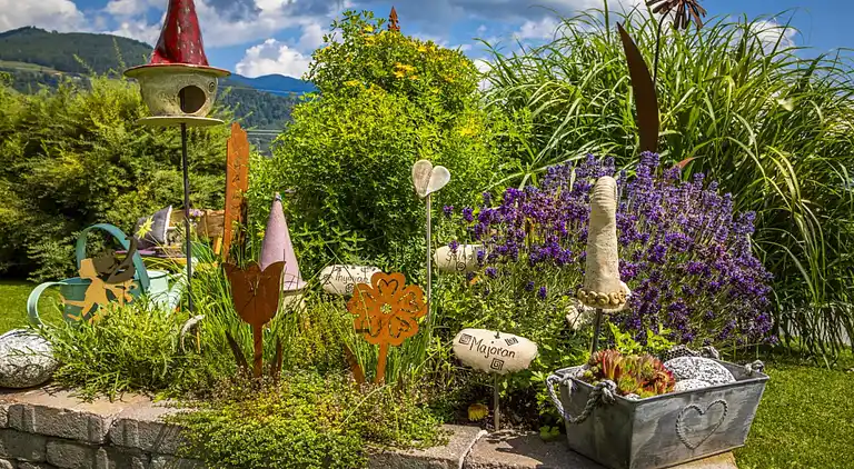 Holiday home in Jesdorf