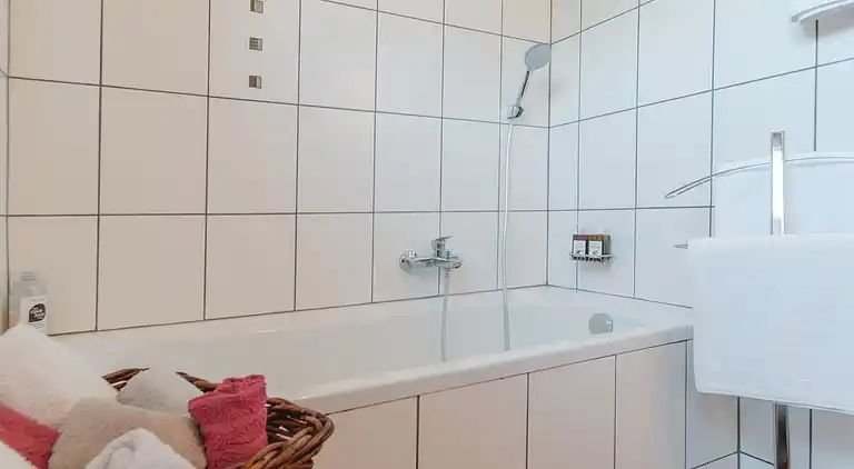 Holiday home in Jesdorf