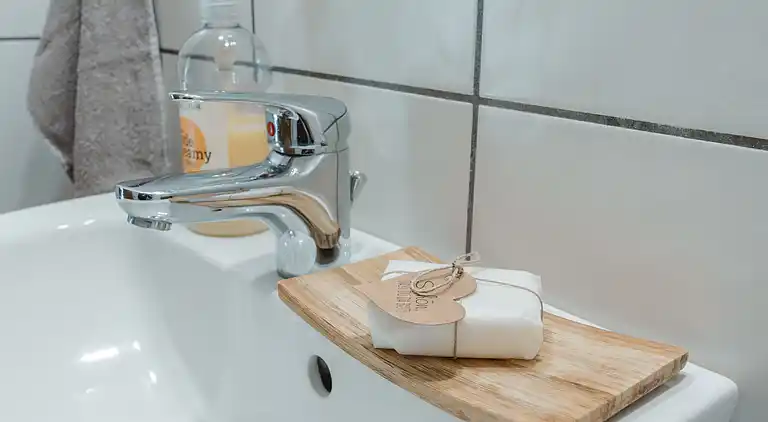 Holiday home in Jesdorf