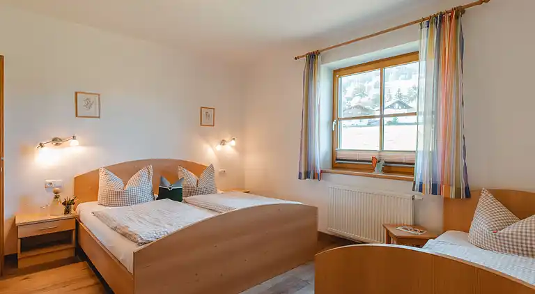 Holiday home in Jesdorf