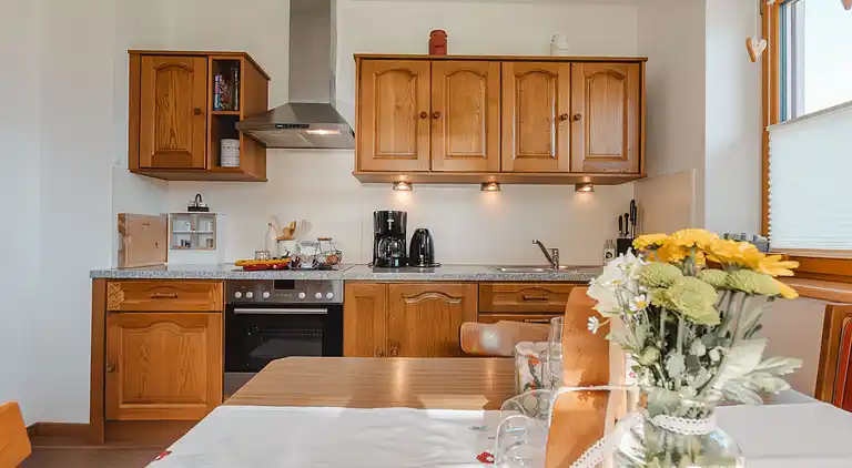 Holiday home in Jesdorf