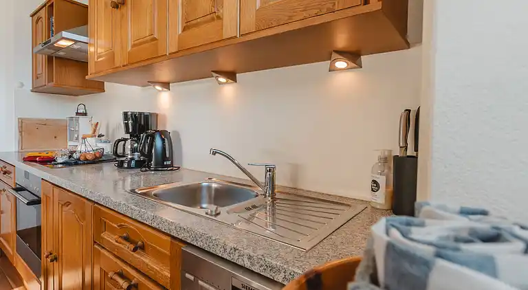 Holiday home in Jesdorf