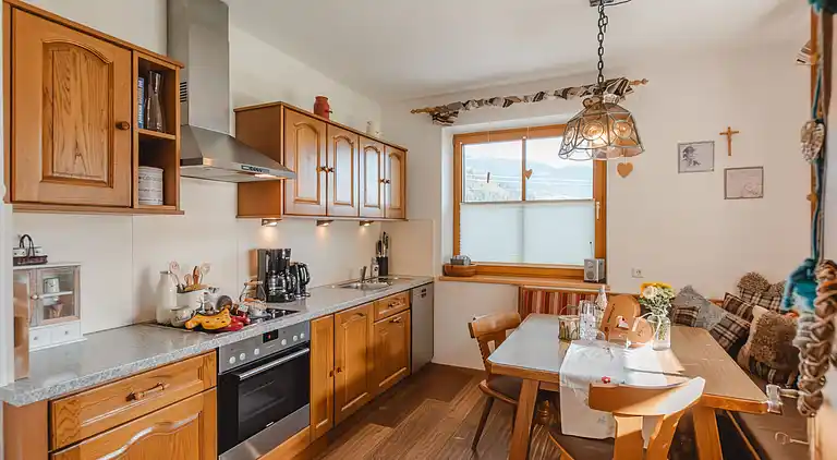 Holiday home in Jesdorf