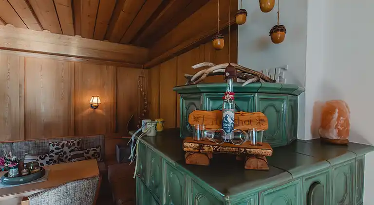 Holiday home in Jesdorf