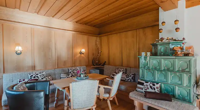 Holiday home in Jesdorf