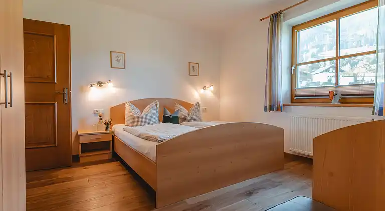 Holiday home in Jesdorf