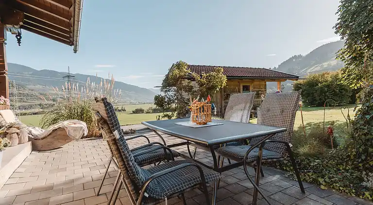 Holiday home in Jesdorf