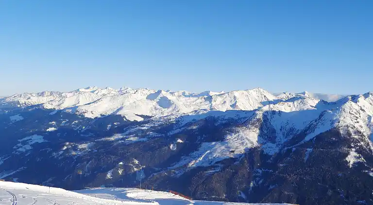 Holiday home in Jesdorf