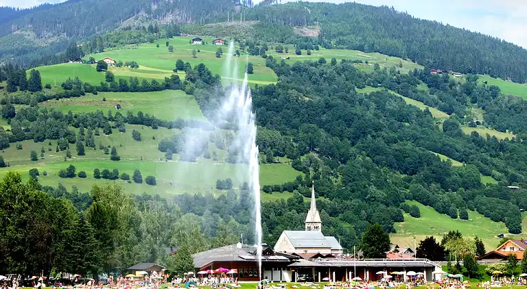 Holiday home in Jesdorf