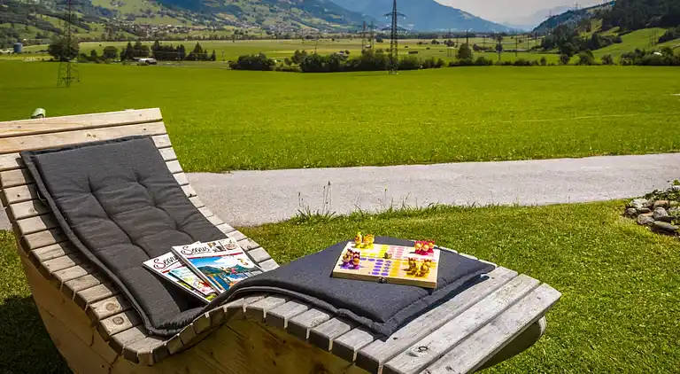 Holiday home in Jesdorf