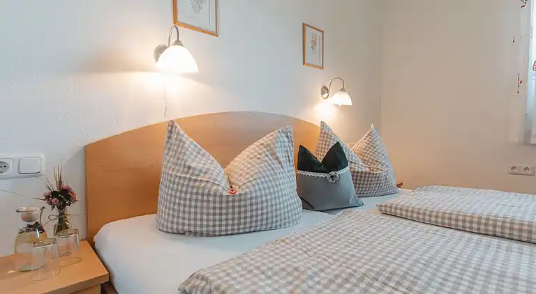 Holiday home in Jesdorf