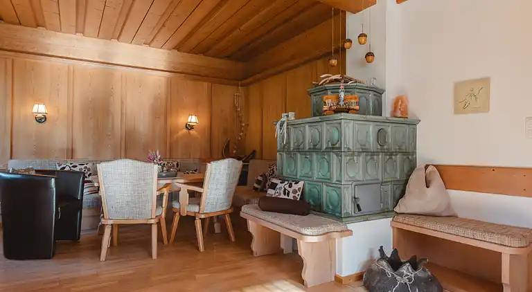 Holiday home in Jesdorf