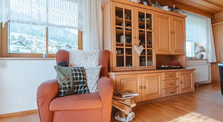 Holiday home in Jesdorf