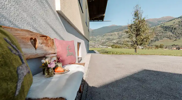 Holiday home in Jesdorf