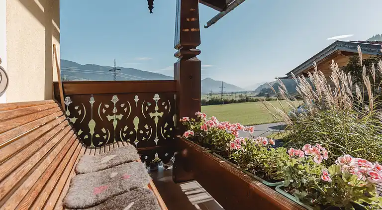 Holiday home in Jesdorf