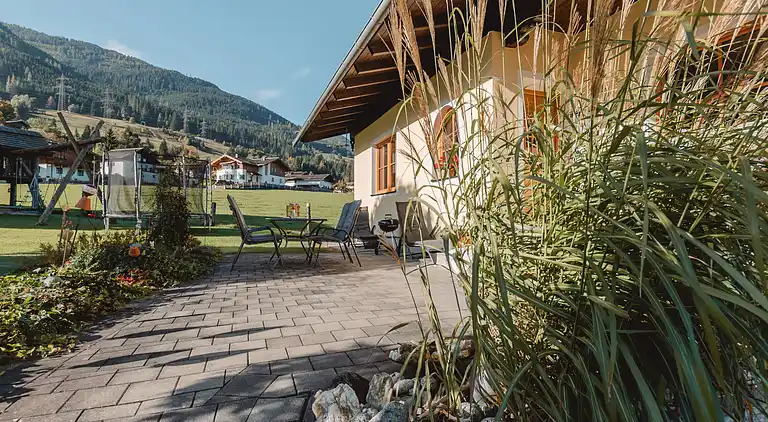 Holiday home in Jesdorf